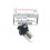 Датчик 23731-8H800 237318H800 Nissan колянов вал