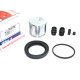 Ремонтен комплект MR527977 D41879C Mitsubishi L200 преден спирачен апарат