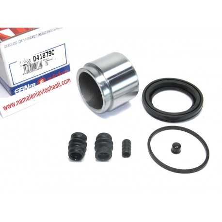 Ремонтен комплект MR527977 D41879C Mitsubishi L200 преден спирачен апарат