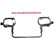 05143322AE Jeep Grand Cherokee предна очиларка