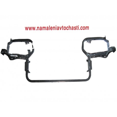 05143322AE Jeep Grand Cherokee предна очиларка