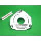 Планка 54322-4U01A 543224U01A Nissan предна тампон макферсон