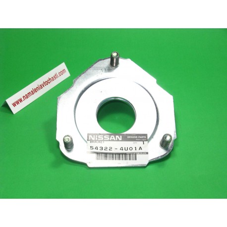 Планка 54322-4U01A 543224U01A Nissan предна тампон макферсон