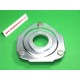 Планка 54322-4U01A 543224U01A Nissan предна тампон макферсон