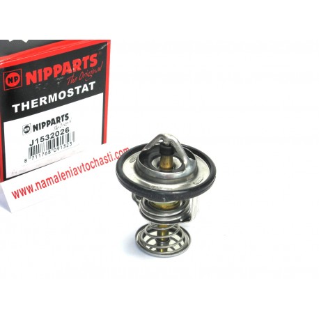 90916-03122 Daihatsu Toyota J1532026 термостат 80C