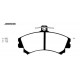 Предни накладки ADC44251 MR249241 J3605036 Mitsubishi Volvo