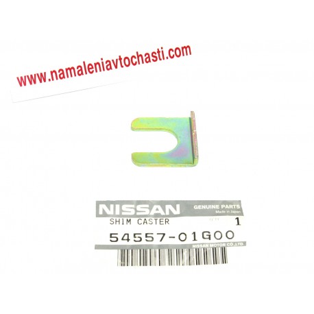 Шайба подложка горен носач 5455701G00 5455701G0A Nissan