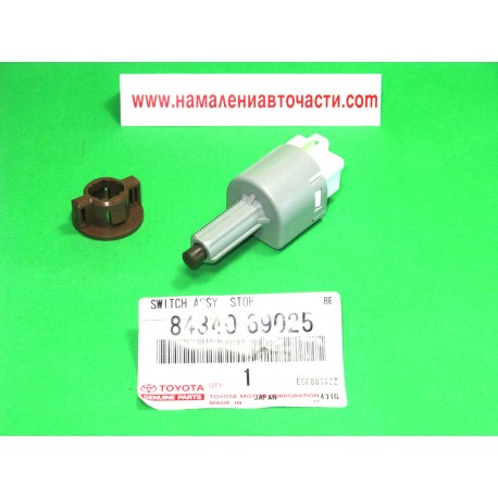Стоп машинка 84340-69025 8434069025 Toyota