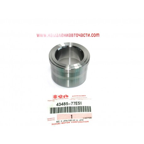 Втулка 43485-77E51 4348577E51 Suzuki заден лагер с ABS