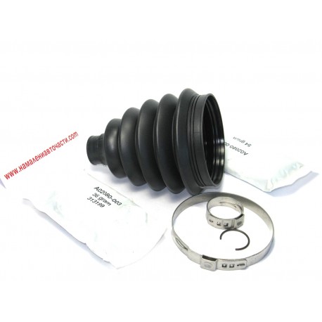 Маншон TDR000100 Land Rover Freelander външен каре