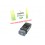 Бутон YUE100540KML Land Rover Freelander отопление задно стъкло