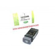 Бутон YUE100540KML Land Rover Freelander отопление задно стъкло