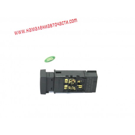 Бутон YUG500310PUY Land Rover Freelander рециркулация климатик