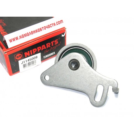 Ролка MD050125 J1145009 Hyundai Mitsubishi обтяжна баланс ремък