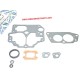 Ремонтен комплект 16455-01M01 1645501M01 Nissan гарнитури за карбуратор