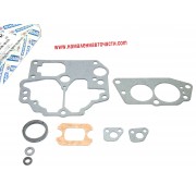 Ремонтен комплект 16455-01M01 1645501M01 Nissan гарнитури за карбуратор