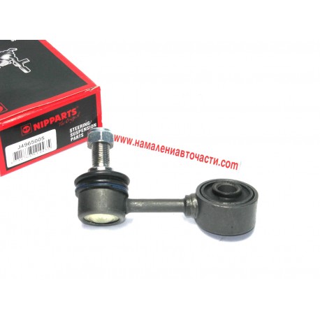 Биалетка MR267876 J4965005 Mitsubishi Pajero предна лява