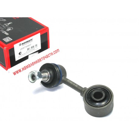 Биалетка MR267877 J4975007 Mitsubishi Pajero предна дясна
