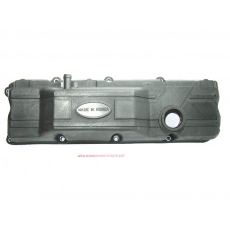 0K65B-10220B Kia K2700 капак цилиндрова глава