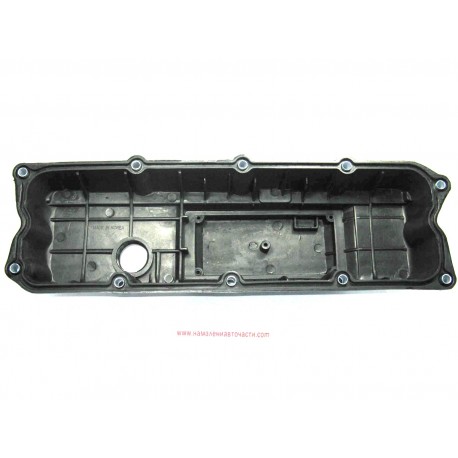 0K65B-10220B Kia K2700 капак цилиндрова глава