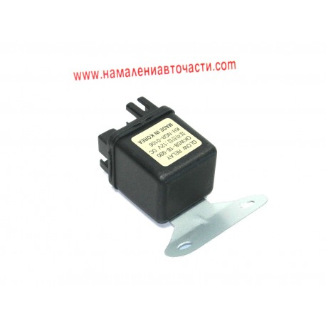Реле подгряващи свещи 0KW5818990 KP0304 Kia