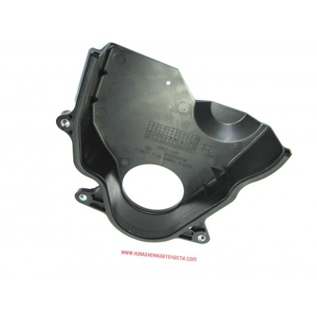 96352530 Daewoo Matiz капак ангренажен ремък долен