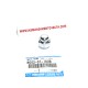 Гайка шпилка B002-37-160B B00237160B Mazda джанта