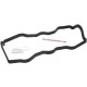 Гарнитура 13294KA061 13294-KA061 Subaru капак клапани