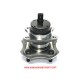 Лагер 424500D010 J4712058 Toyota Yaris задна главина с ABS