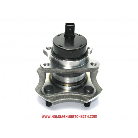 Лагер 424500D010 J4712058 Toyota Yaris задна главина с ABS