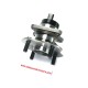 Лагер 424500D010 J4712058 Toyota Yaris задна главина с ABS