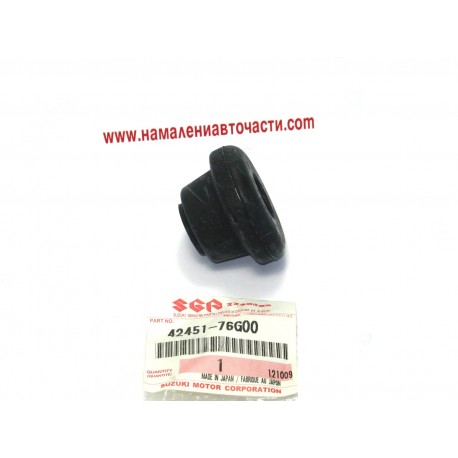 42451-76G00 Suzuki втулка носач външна