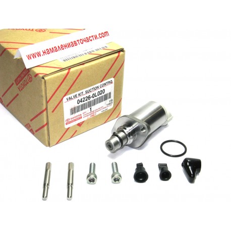 04226-0L020 Toyota клапан помпа 22100-0G010