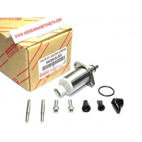 04226-0L020 Toyota клапан помпа 22100-0G010
