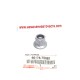 Гайка 90178-T0081 90178T0081 Toyota Hilux регулиращ болт