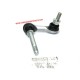 Биалетка 54668-JK03B 54668JK03B Infiniti G предна стабилизираща щанга
