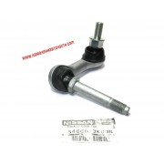 Биалетка 54668-JK03B 54668JK03B Infiniti G предна стабилизираща щанга