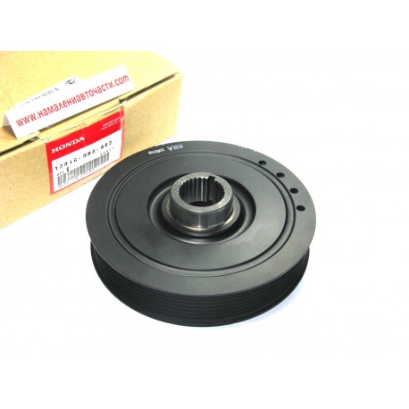 Демпферна шайба 13810-RRA-A02 13810RRAA02 Honda