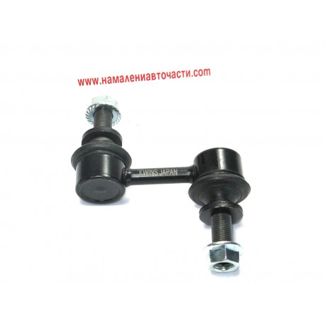 Биалетка 20420-XA000 20420XA000 Subaru предна