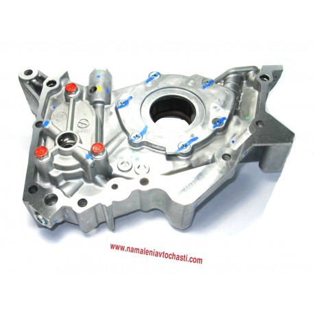 1064A035 Mitsubishi L200 маслена помпа