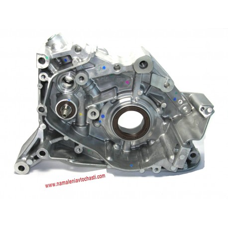 1064A035 Mitsubishi L200 маслена помпа