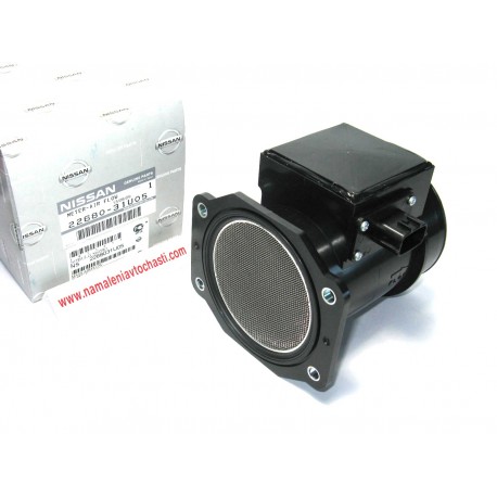 Дебитомер 2268031U00 22680-31U05 Nissan Patrol