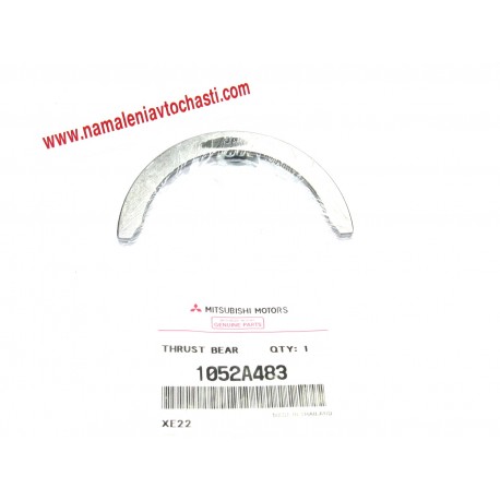 Аксиални дъги 1052A483 Mitsubishi L200 комплект