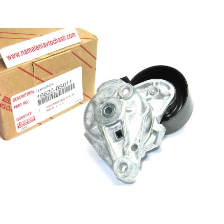 Обтегач пистов ремък 16620-0S011 16620-0S012 Lexus Toyota
