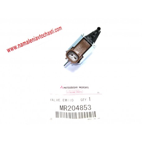 Клапан MR204853 K5T48272 Mitsubishi електромагнитен