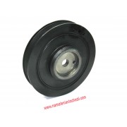Демпферна шайба 2312437500 HYDSSF Hyundai Kia