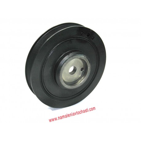 Демпферна шайба 2312437500 HYDSSF Hyundai Kia