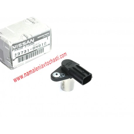 Датчик колянов вал 23731-8H810 237318H810 Nissan