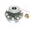 Лагер главина 42200SMGG51 576999 Honda Civic задна с ABS