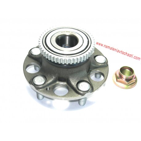 Лагер главина 42200SMGG51 576999 Honda Civic задна с ABS